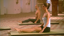 Pilates mit Susann Atwell - Aufbaukurs I