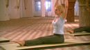Pilates mit Susann Atwell - Office Workout