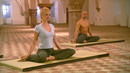 Pilates mit Susann Atwell - Hauptkurs