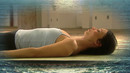Pilates mit Susann Atwell - Tiefenentspannung