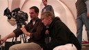 Making-of - Pilates mit Susann Atwell