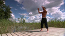 Tai Chi - Wecke das Chi