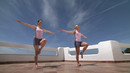 Pilates intensiv - Warm-up