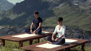 Hatha Yoga mit Ralf Bauer 2 - Morgen-Vinyasa
