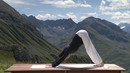 Hatha Yoga mit Ralf Bauer 2 - Kraft & Bewegung