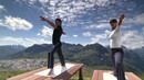 Hatha Yoga mit Ralf Bauer 2 - Hauptkurs