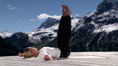 Hatha Yoga mit Ralf Bauer 2 - Matten-Übungen