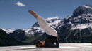 Hatha Yoga mit Ralf Bauer 2 - Kraft & Energie
