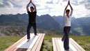Hatha Yoga mit Ralf Bauer 2 - Morgenkurs