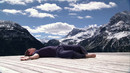 Hatha Yoga mit Ralf Bauer 2 - Rückenyoga