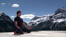 Hatha Yoga mit Ralf Bauer 2 - Meditation