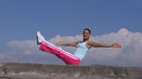 Bauch intensiv mit Core-Training