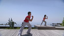 Bauch weg – Cardio 1