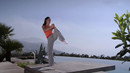 Bauch weg – Power-Workout