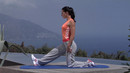Bauch weg – Stretching