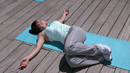Fatburner Workout – Stretching