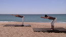 Pilates Standing Balance - Kraft & Balance