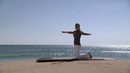 Pilates Standing Balance - Einsteiger kurz