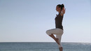 Pilates Standing Balance - Bewegung & Balance