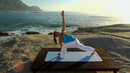 Bauch & Taille – Stretching