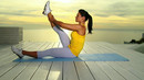 Weg mit Cellulite! – Stretching