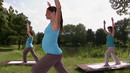 schwanger & fit – Venenprogramm