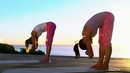 Bikini-fit – Stretching