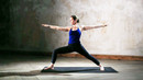 Power Yoga - Aufbaukurs