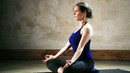 Power Yoga - Atemtechnik