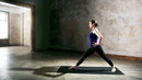 Power Yoga - Asana-Erläuterungen