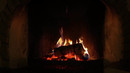 Premium Kamin – Kaminfeuer 1