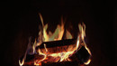 Premium Kamin – Die Zeit vergeht ...
