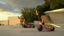 gesunder Rücken – Stretching