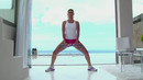 Miniworkout – Beine-Po-Booster
