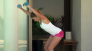 Miniworkout – Rücken-Brust-Trainer