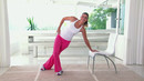 Miniworkout – Bauch-Taille-Straffer
