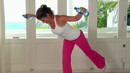 Miniworkout – Anti-Cellulite