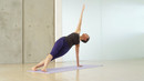 Pilates - Mobilisation & Kraft