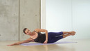 Pilates - Kräftigung
