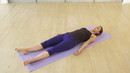Yoga - Dehnen & Entspannen