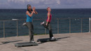 Step mit Jannie – Aufbaukurs medium