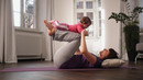 Fit mit Baby