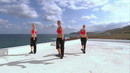 Fatburner Dance – Danceworkout