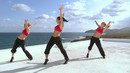 Fatburner Dance – Move it!