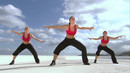 Fatburner Dance – Just Dance!