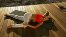 Shape & Stretch - Entspannung