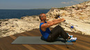 Schwingstab Workout – Boden 2 (Bauch, Po)