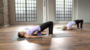 Spirit Yoga - Mondgruß