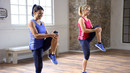 Fit mit Lena - Warm-up