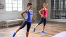 Fit mit Lena - Core-Workout im Stand